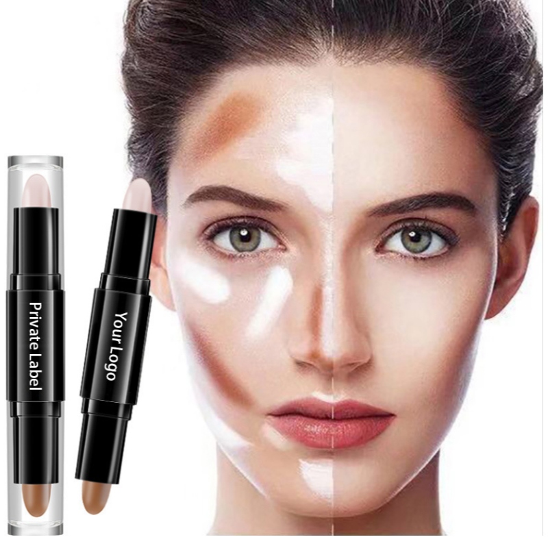 Double-headed Contouring Stick