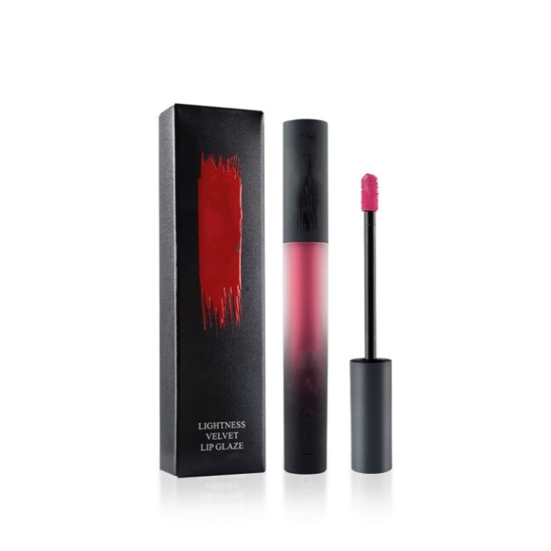 Nieuwe Supermatte Lipgloss